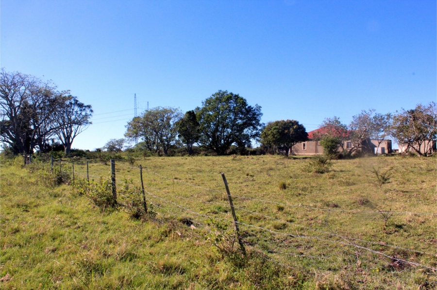 5 Bedroom Property for Sale in Mooiplaas Eastern Cape